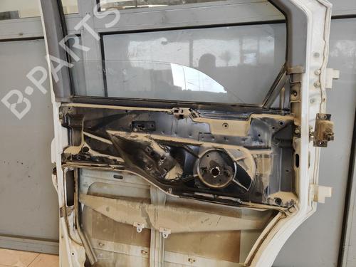 Left front door MERCEDES-BENZ VITO Van (W638) 112 CDI 2.2 (638.094) | BP13398853C2 
