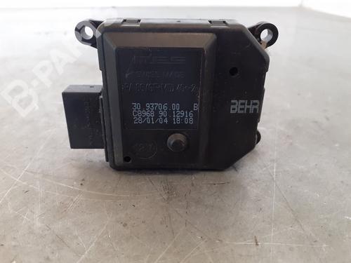 Used Heater blower motor CITROËN C4 I (LC_) [2004-2014]  10395127