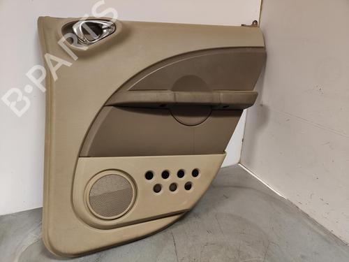 Used Rear right panel CHRYSLER PT CRUISER (PT_) [2000-2010]  11266687