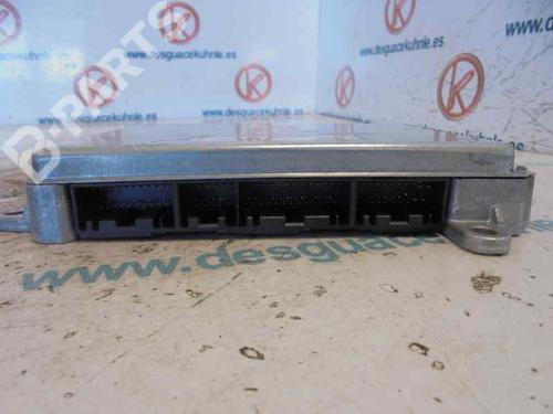 Elektronisk modul JAGUAR S-TYPE II (X200) 3.0 V6 | BP4836790M83 