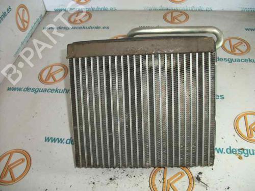 Used Air conditioning evaporator OPEL ASTRA G Hatchback (T98) [1998-2009]  11663658