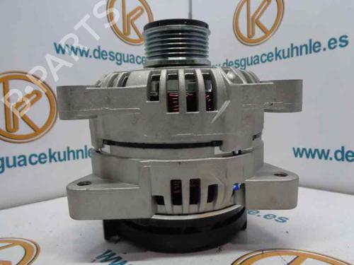 Lichtmaschine für SEAT TOLEDO II (1M2) [1998-2006]  2445114