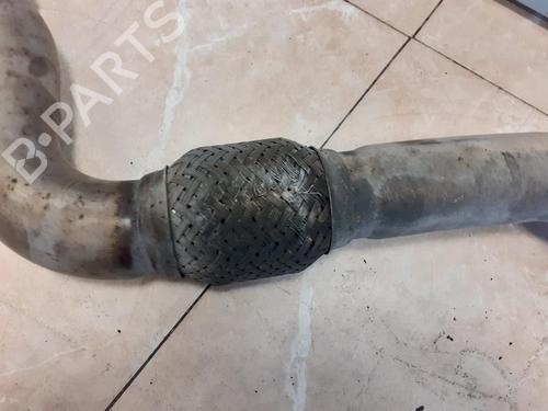 Exhaust system MERCEDES-BENZ E-CLASS (W211) E 280 CDI (211.020) | BP14188036M121 