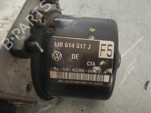 ABS Bremseaggregat SEAT TOLEDO II (1M2)  | BP14920857M43 