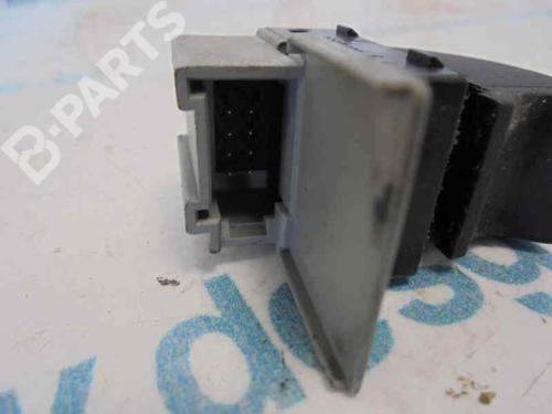 Left rear window switch AUDI A6 C5 Avant (4B5) 2.5 TDI quattro | BP2481905I29 