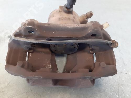 Left front brake caliper MERCEDES-BENZ E-CLASS (W211) E 270 CDI (211.016) | BP11610835M105