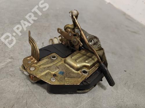 Front right lock MERCEDES-BENZ 190 (W201)  | BP11871216C97 