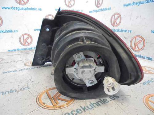 Left taillight SEAT TOLEDO III (5P2)  | BP2463999C34 