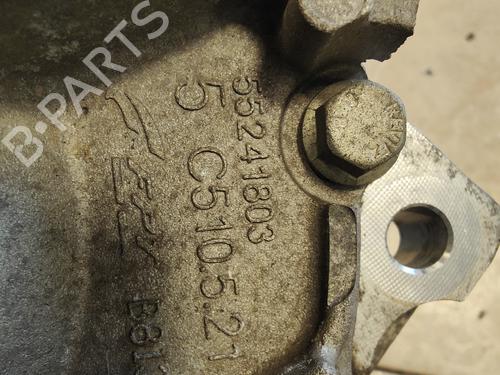 Gearbox FIAT 500L (351_, 352_)  | BP33694697M3  - Image 5