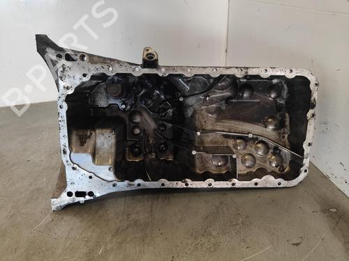 Oliebundkar MERCEDES-BENZ C-CLASS (W203)  | BP14924671M115 