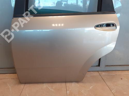 Left rear door FIAT CROMA (194_) 1.9 D Multijet (194AXB1B) | BP9072949C4 