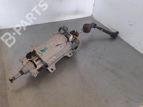 Colonne de direction JAGUAR S-TYPE II (X200) [1998-2008]  7859499