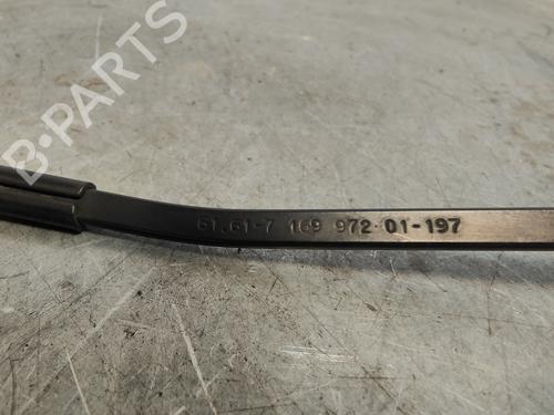 Front windshield wiper arm BMW 1 (E87) 116 d | BP23088633C143 