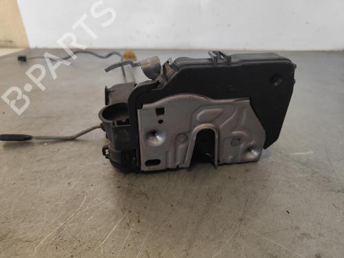 Front right lock MERCEDES-BENZ E-CLASS (W211) E 270 CDI (211.016) | BP15769522C97 