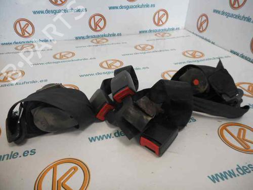 Rear right seatbelt CITROËN XSARA (N1)  | BP14179418I28 
