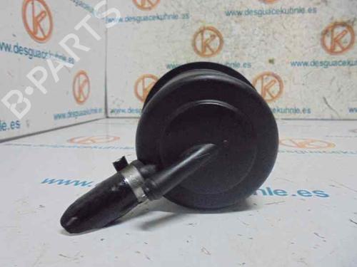 Power steering reservoir OPEL OMEGA B (V94) 2.5 V6 (F69, M69, P69) | BP14190286M117 