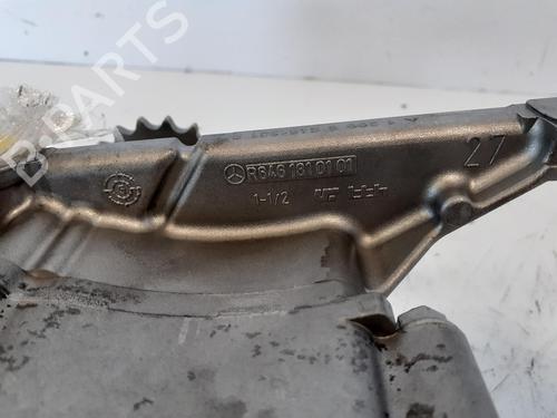 Other MERCEDES-BENZ E-CLASS (W211) E 220 CDI (211.008) | BP14187610O1 