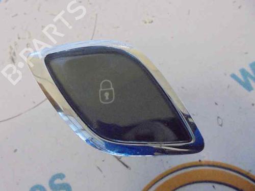 Andre CITROËN C1 (PM_, PN_) 1.0 (68 hp) 14184393