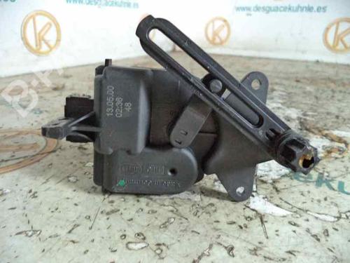 Heater blower motor SEAT IBIZA II (6K1) 1.9 D | BP2459838M62 