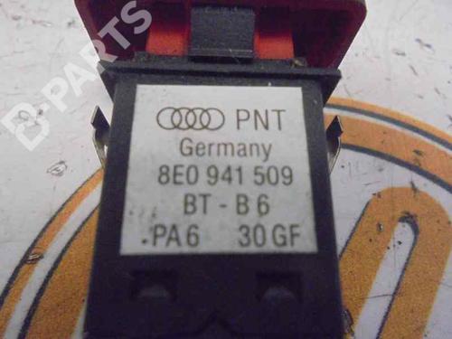 Steering column stalk AUDI A4 B6 (8E2) 2.0 | BP2451495I23 