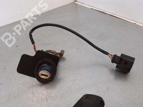 Ignition barrel VW PASSAT B5.5 (3B3) 1.9 TDI | BP7051280M48 