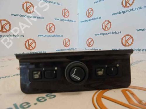 Used Switch BMW 7 (E38) [1994-2001]  2466086