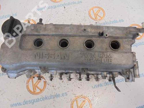 Cylinder head NISSAN MICRA II (K11) 1.0 i 16V | BP10978635M5 