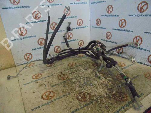 AC pipe MERCEDES-BENZ S-CLASS (W220, V220) S 400 CDI (220.028, 220.128) BP14182875M126