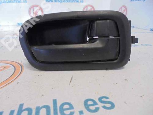 Used Front right interior door handle SUZUKI GRAND VITARA II (JT, TE, TD) [2005-2025]  3219518