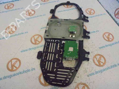 Antenne/Base MERCEDES-BENZ R-CLASS (W251, V251) R 350 CDI 4-matic (251.022, 251.122) (224 hp) 14183524