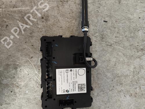 Used Electronic module Electronic module KIA OPTIMA (JF) [2015-2026] 33456336 33456336