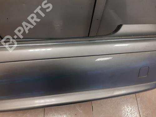 Rear bumper MERCEDES-BENZ S-CLASS (W220) S 320 CDI (220.025, 220.125) | BP8931688C8 