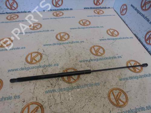 Pansergassdemper MERCEDES-BENZ SLK (R171) 200 Kompressor (171.442) (163 hp) 14185325