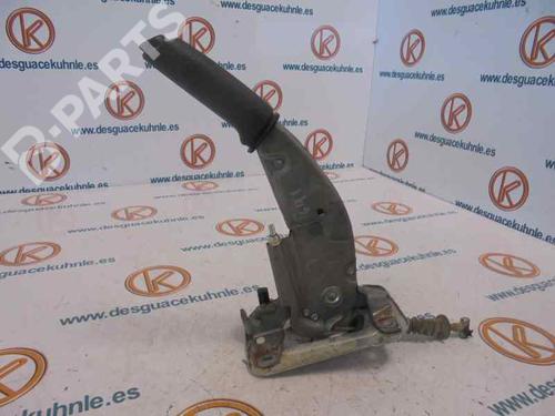 Used Hand brake OPEL ZAFIRA A MPV (T98) [1999-2006]  8779545