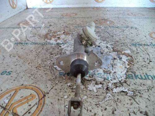 Clutch slave cylinder NISSAN VANETTE Van (_C22) 2.0 D (C22, GC22) | BP14193844M113 