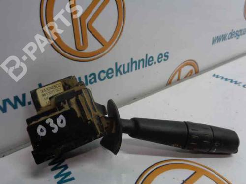 Steering column stalk CITROËN XANTIA (X1_, X2_) 1.9 Turbo D | BP2452585I23 