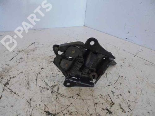 Used Hood lock KIA SORENTO I (JC) 2.5 CRDi 4WD (140 hp) 8780722