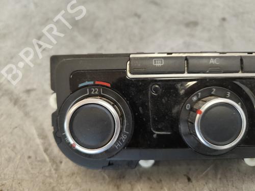 Climate control VW GOLF VI (5K1) | BP30097592I5