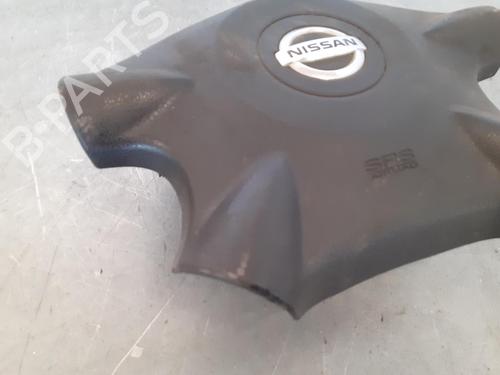 Driver airbag NISSAN TERRANO II (R20)  | BP9760864C9 