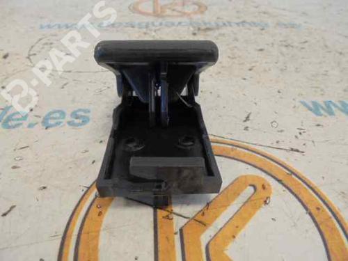 Hood lock KIA SPORTAGE II (JE_, KM_)  | BP8780523C133