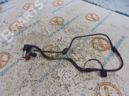 Electronic sensor AUDI A6 C5 Avant (4B5) 2.5 TDI | BP8753719M84 
