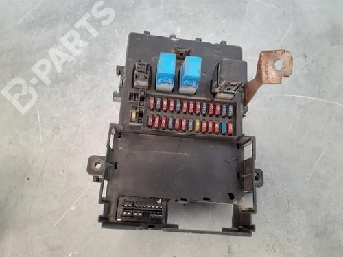 Zekeringkast NISSAN TERRANO II (R20)  | BP9760868E1 