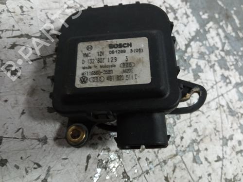 Used Heater blower motor Heater blower motor AUDI A6 C5 (4B2, 4B4) 2.5 TDI (150 hp) 34189131 34189131