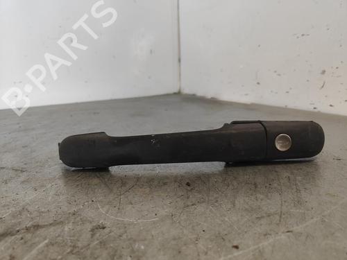 Used Front left exterior door handle MERCEDES-BENZ VITO Van (W638) [1997-2003]  16419832