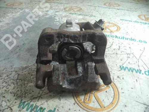 Højre bremsekaliber bag AUDI A3 (8L1) 1.9 TDI | BP11609347M106 