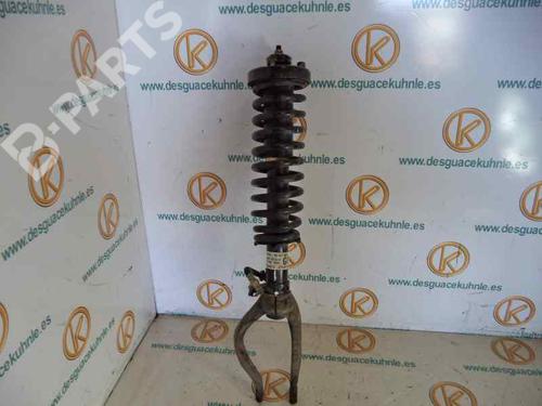 Used Right front shock absorber HONDA ACCORD IV (CB) 2.0 16V (CB3) (90 hp) 3526675