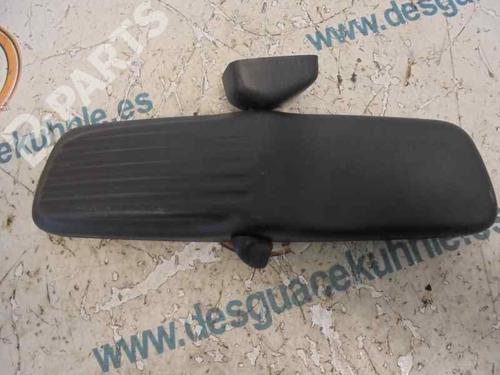 Rear mirror OPEL ZAFIRA A MPV (T98) 1.8 16V (F75) | BP2483622I6 