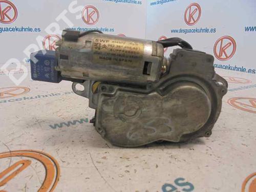 Ruitenwissermotor achter CITROËN XSARA (N1) [1997-2005]  2464267