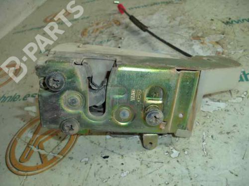Front right lock FORD MONDEO II (BAP)  | BP2451540C97 