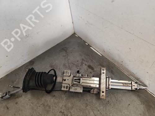 Steering column JAGUAR XE (X760) 2.0 D AWD | BP29852021M21 